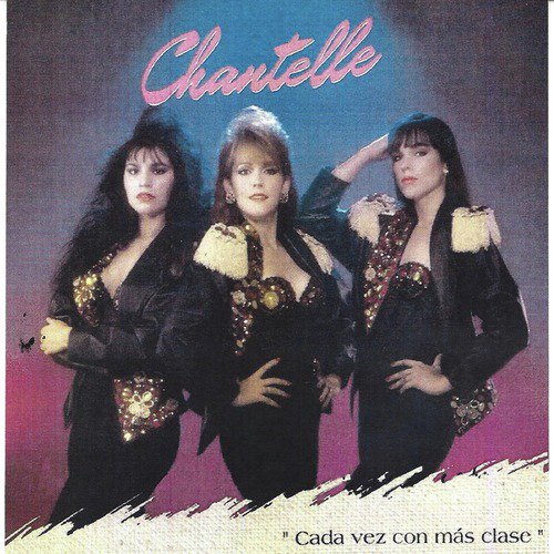 Cada Vez Con Más Clase