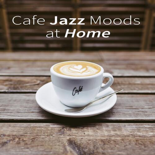 Night Cafè Music cover art
