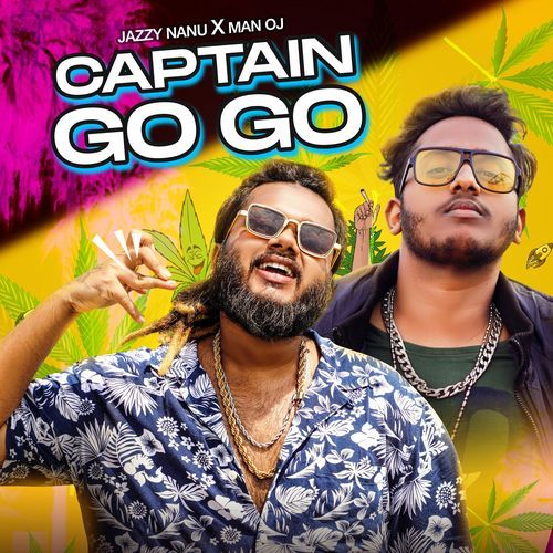Captain Go Go
