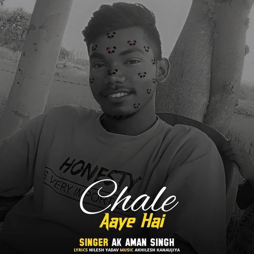 Chale Aaye Hai
