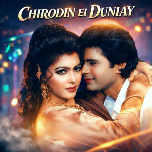 Chirodin Ei Duniyay Hoyeche Hay