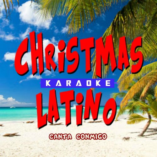 Christmas Latino (Karaoke)
