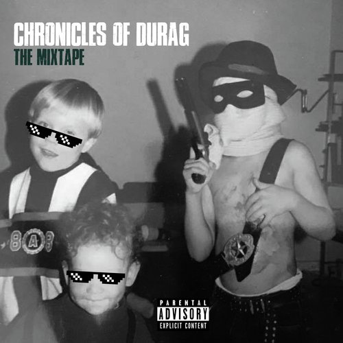 Chronicles of Durag_poster_image