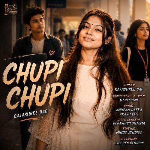 Chupi Chupi