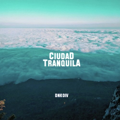Ciudad Tranquila cover art