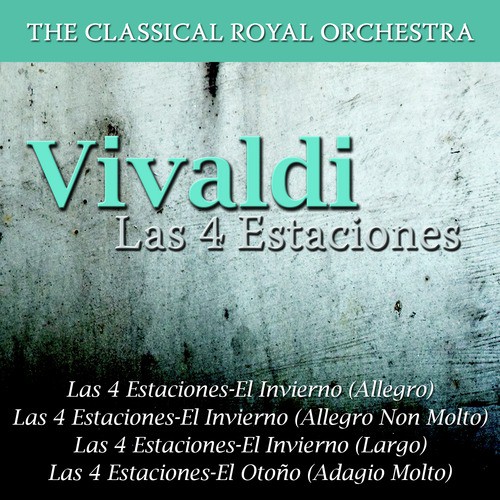 Clásica-Vivaldi (Las 4 Estaciones)