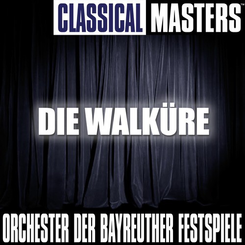 Classical Masters: Die Walküre_poster_image