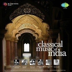 Bilaskhani Todi - Gat