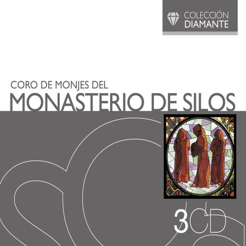 Coro De Monjes Del Monasterio De Silos