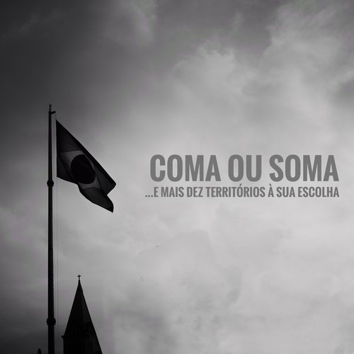 Coma Ou Soma_poster_image