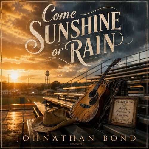 Come Sunshine or Rain