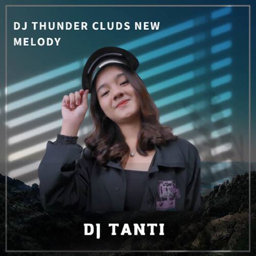 DJ Thunder Cluds New Melody - Inst
