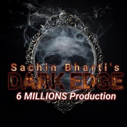 Dark Edge (feat. Sachin Bharti)_poster_image