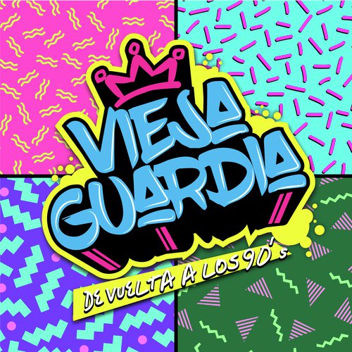 De Vuelta A Los 90´s (Feat. Muelas, Big Metra, Mc Luka, Morfo 3030, Aztek 732, Gogo Rass, El Sepulturero)