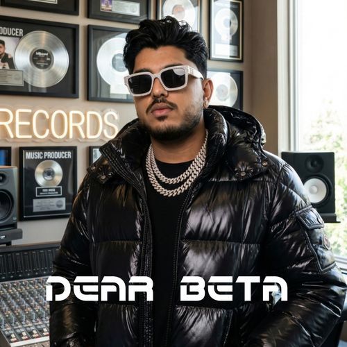 Dear beta