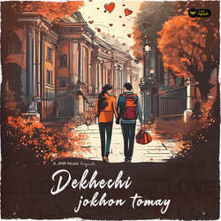 Dekhechi Jokhon Tomay-OhpSWDUAQFI