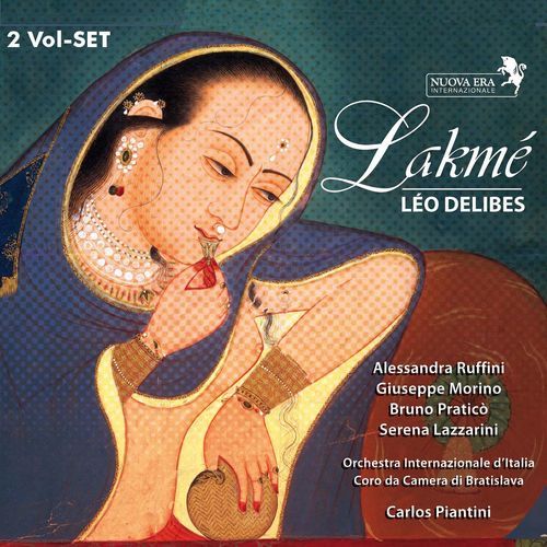 Lakmé, Act I, Scene 3: Viens, Mallika-okv tunes