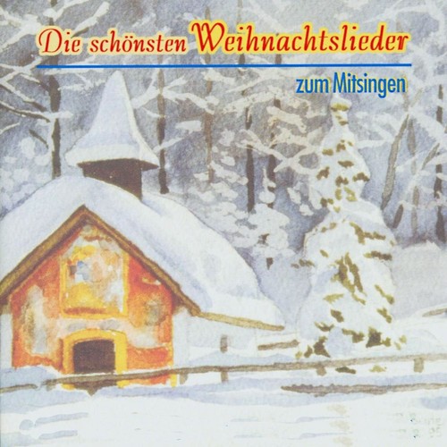 Alle Jahre wieder cover art