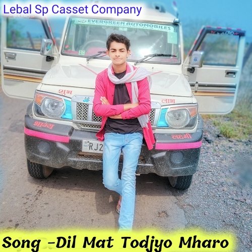 Dil Mat Todjyo Mharo (Hindi)