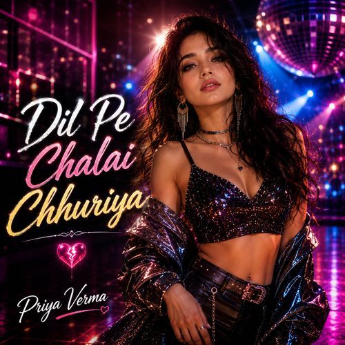 Dil Pe Chalai Chhuriya