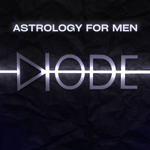 Diode cover art