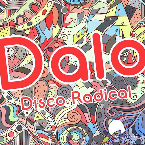 Disco Radical_poster_image