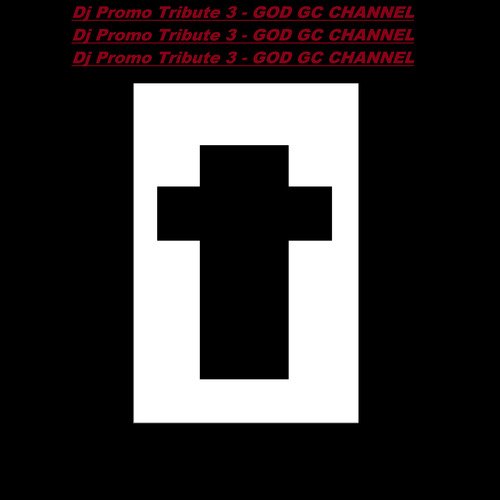 Dj Promo Tribute 3 cover art