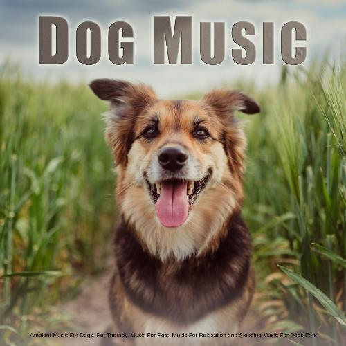 Dog Music cover art