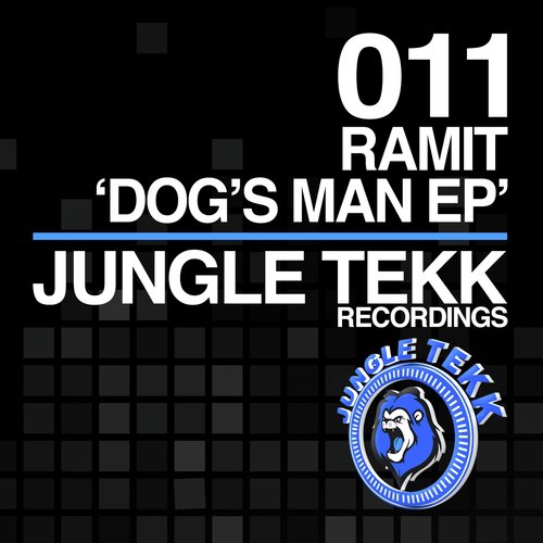 Dog's Man EP