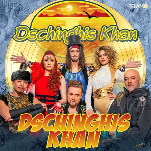 Dschinghis Khan (New)_poster_image