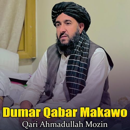 Dumar Qabar Makawo