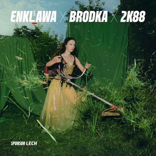 TAKA TO ZIMA (ENKLAWA LIVE) cover art