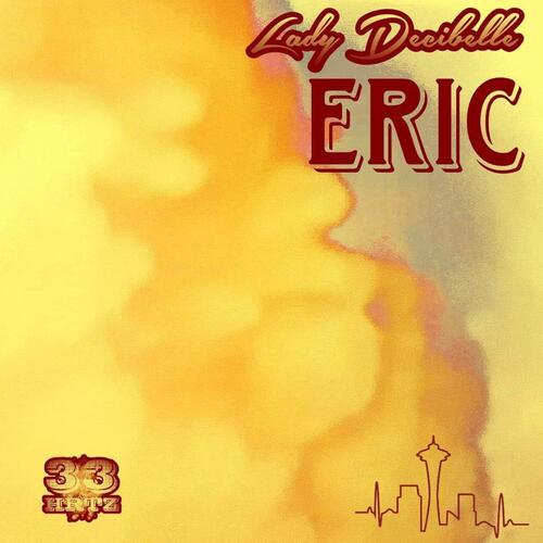 ERIC cover art