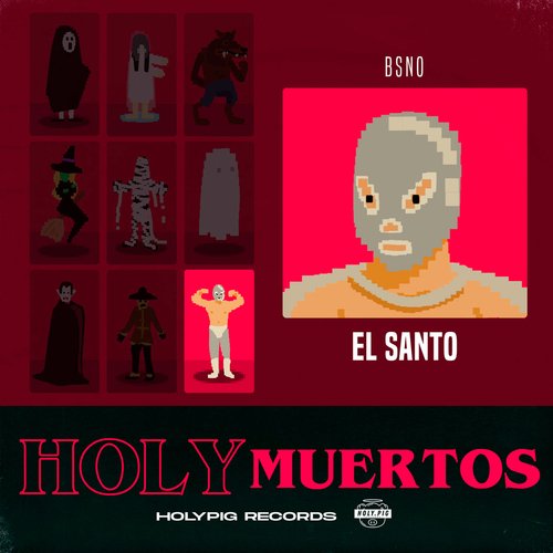 El Santo_poster_image