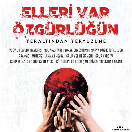 Kasiyerin Şarkısı cover art