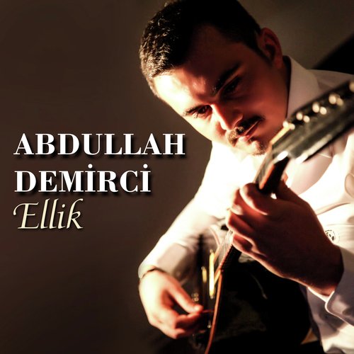 Ellik cover art