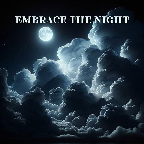 Embrace the Night: Lull Yourself to Sleep with Cute Melodies and Gentle Affirmations_poster_image