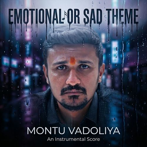 Emotional Or Sad Theme