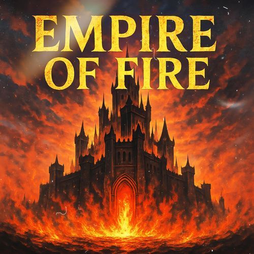 Empire Of Fire