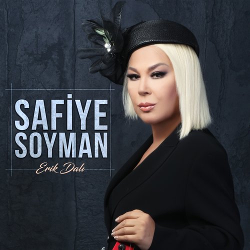 Safiye Soyman