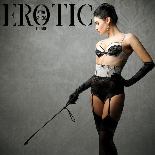 Wet and Horny cover art