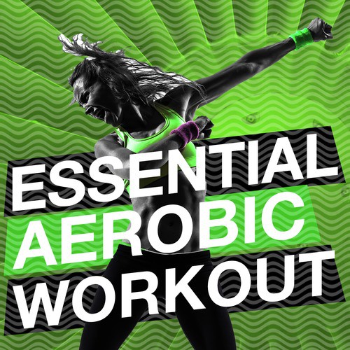 Essential Aerobic Workout