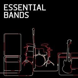 Essential Bands (International Version)
