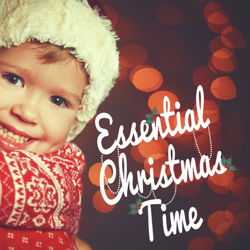 Essential Christmas Time_poster_image