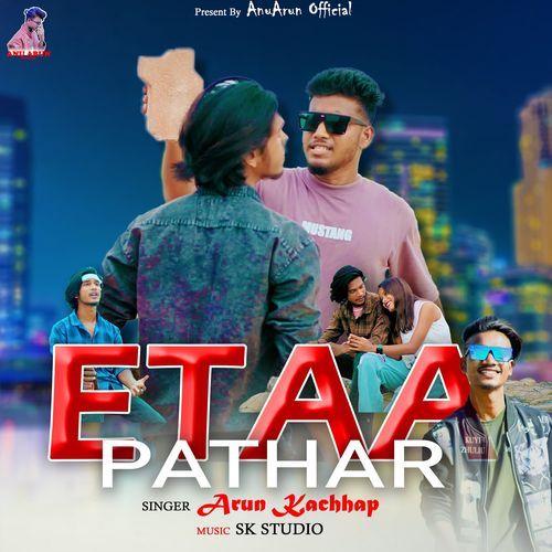 Etaa Pathar