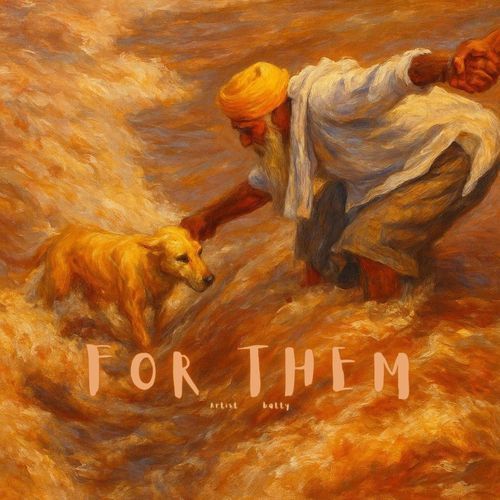 FOR THEM