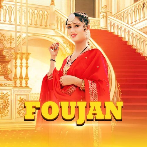 FOUJAN