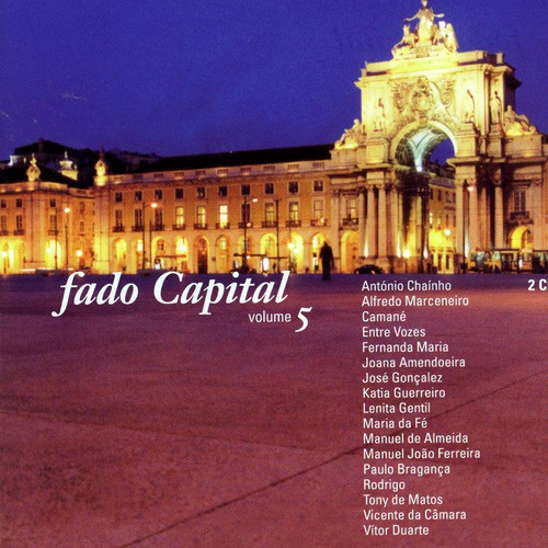 Fado Capital 5