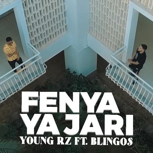 Fenya Ya Jari_poster_image