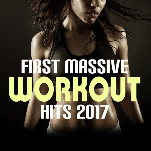 First Massive Workout Hits 2017